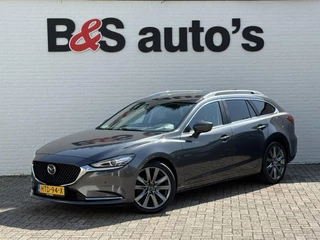 Mazda 6 - 198929910-0