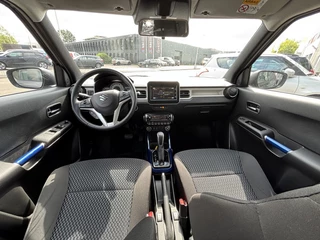 Suzuki Ignis Suzuki Ignis 1.2 Smart Hybrid Style CVT Automaat | Climate Control | Cruise C - afbeelding nr 2