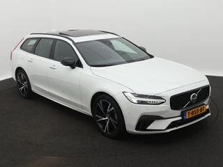 Volvo V90 - afbeelding nr 8