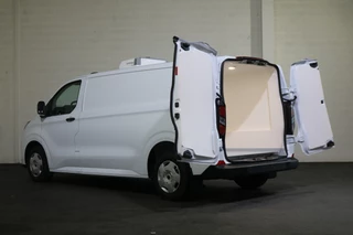 Ford Transit Custom - afbeelding nr 11