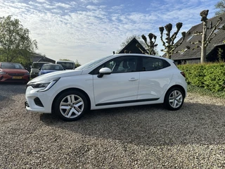 Renault Clio 1.0 Zen Navigatie/Carplay/Trekhaak