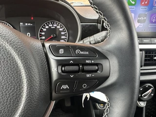 Kia Picanto Kia Picanto 1.0 DPi DynamicLine Automaat Compact, Compleet en klaar voor Ple - afbeelding nr 19