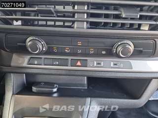Opel Vivaro Opel Vivaro 120PK L3H1 2025model Navi Parkeersensoren Airco Cruise L3 6m3 Airco Cruise control - afbeelding nr 15