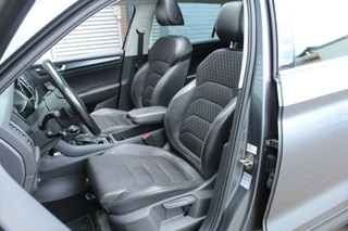 Škoda Kodiaq Panoramadak Clima Cruise Navi Camera El. Klep LMV - afbeelding nr 10