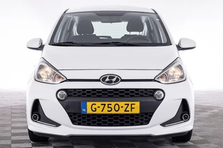 Hyundai i10 - afbeelding nr 15