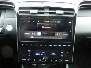 Hyundai Tucson Hybrid - afbeelding nr 20