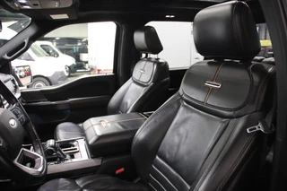 Ford F-150 Ford F150 USA F-150 V6 EcoBoost PLATINUM - afbeelding nr 11