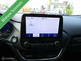 Ford Puma Ford Puma 1.0 EcoBoost ST-Line X Trekhaak - afbeelding nr 13