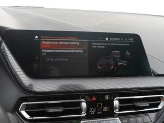 BMW 1 Serie BMW 1-serie 118i Automaat 140pk Executive Sport Edition | Carplay | Sportstoelen | Full LED - afbeelding nr 41