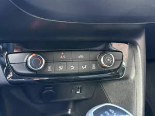 Opel Corsa Opel Corsa 1.2 Edition | Apple Carplay | Dealer onderhouden | Origineel NL - afbeelding nr 17