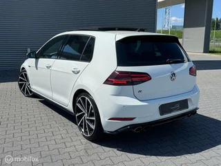 Volkswagen Golf Volkswagen Golf 2.0 TSI 4Motion R - afbeelding nr 10