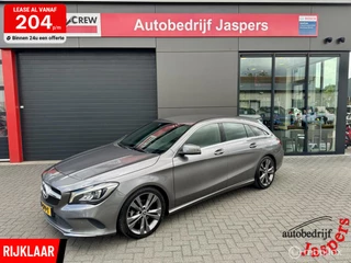 Mercedes-Benz CLA - 158640021-0