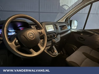 Opel Vivaro Parkeersensoren - afbeelding nr 14