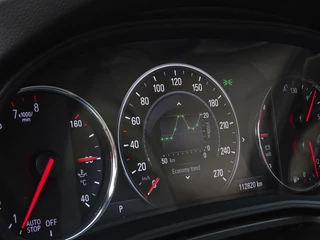 Opel Insignia - afbeelding nr 18