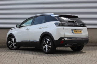 Peugeot 3008 Peugeot 3008 1.6 HYbrid 225 GT | Trekhaakactie! | Nightvision | Massage | Leder | Navigatie | Adaptieve Cruise | BLIS - afbeelding nr 3