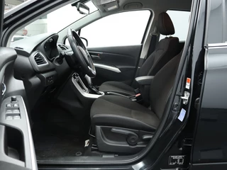 Suzuki S-Cross - afbeelding nr 17