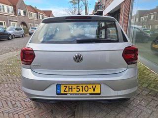 Volkswagen Polo /Navi/Apple/Android/Cruise/1e Eig/Garantie - afbeelding nr 3