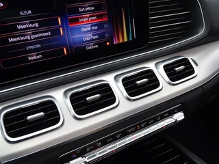 Mercedes-Benz GLE Mercedes-Benz GLE 350d 272PK 4MATIC / AMG ed. 1 / 350 / LED - afbeelding nr 26