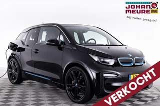 BMW i3 S 120Ah 42 kWh For The Oceans Edition | Full LED | NAVI | ECC .