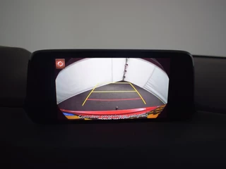 Mazda CX-5 Mazda CX-5 2.0 GT-M 4WDAUTOMAAT LEER NAVI CAMERA - afbeelding nr 21