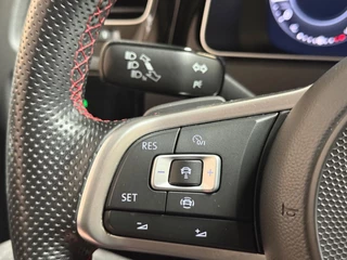 Volkswagen Golf Volkswagen Golf 2.0 TSI GTI TCR | Pano | Keyless | Virtual | Dynaudio | ACC - afbeelding nr 18