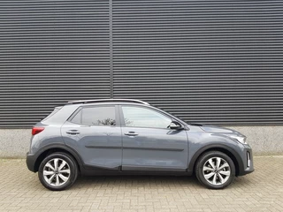 Kia Stonic - afbeelding nr 33