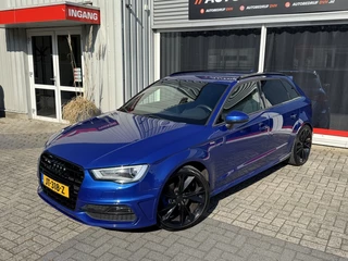 Audi A3 - afbeelding nr 2