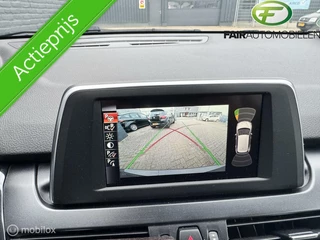 BMW 2 Serie BMW 2-serie Active Tourer 218i Luxury - afbeelding nr 5