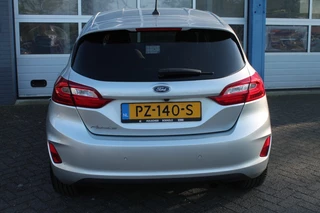 Ford Fiesta - afbeelding nr 11