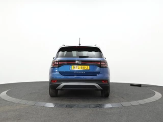 Volkswagen T-Cross - afbeelding nr 9