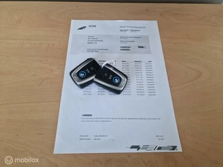 BMW i3 BMW i3 Range Extender - afbeelding nr 37