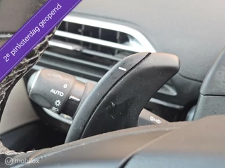 Citroën C4 Picasso Citroen C4 Picasso 1.6 THP Business Automaat Navi Clima 1e Eigenaar - afbeelding nr 30