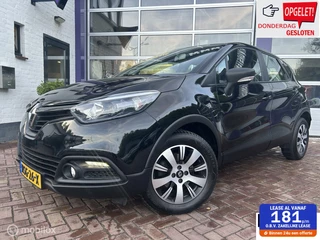 Renault Captur - 23075662-0
