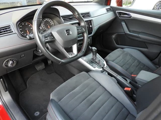 SEAT Arona SEAT Arona 1.0 TSI FR 115PK BUSINESS INTENS CAMERA/CARPLAY/TREKHAAK - afbeelding nr 6