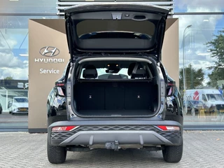 Hyundai Tucson Hyundai Tucson 1.6 T-GDI MHEV Comfort Smart - afbeelding nr 8