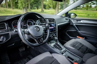 Volkswagen Golf Volkswagen Golf 1.5 TSI Comfortline Business | Nap | Autmaat - afbeelding nr 9