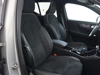 Volvo XC40 - afbeelding nr 14