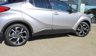 Toyota C-HR - afbeelding nr 5