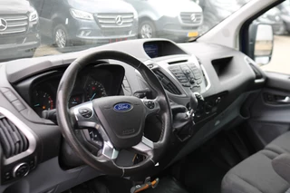 Ford Transit Custom Ford Transit Custom 2.0 TDCI 130pk L2 H1 Trend - afbeelding nr 16