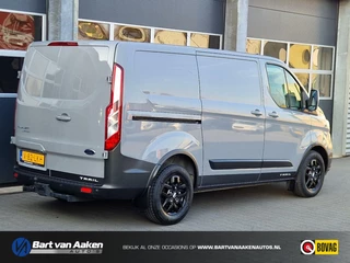 Ford Transit Custom Ford Transit Custom 300 2.0 TDCI L1H1 Trail Cruise Blis Camera - afbeelding nr 5