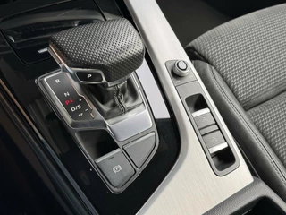 Audi A5 Audi A5 Cabriolet 40 TFSI 3x S Line NL AUTO*VIRTUAL*FACELIFT - afbeelding nr 17