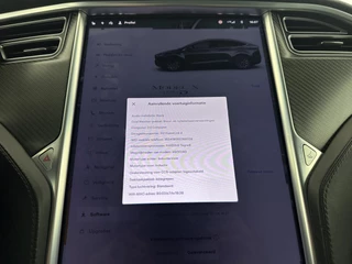 Tesla Model X *AUTO-PILOT | FULL-LEATHER | NAVI-FULLMAP | CCS-FASTLOADER | FULL-LED | TOWBAR | AIR-SUSPENSION | DIGI-COCKPIT | KEYLESS | CAMERA | DAB+ | COMFORT-SEATS | 20''ALU* - afbeelding nr 22