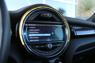MINI Electric ➡️ Mini Mini Electric Yours 33 kWh | 1e eigenaar | inc BTW | NL auto | Pano | Head-up | Harman-kardon | Camera | LED | Sportstoelen | Leer | DAB | PDC | Climate control | - afbeelding nr 26