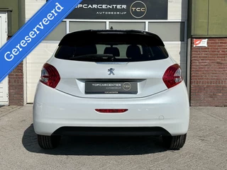 Peugeot 208 Peugeot 208 1.2 e-VTi Style/AIRCO/NAVI/CRUISE/AUT/APK/NAP - afbeelding nr 7