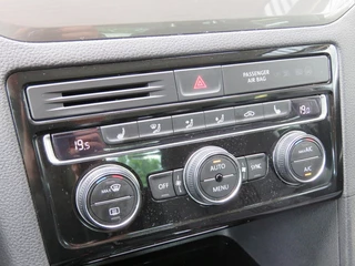 Volkswagen Golf Sportsvan Volkswagen Golf Sportsvan 1.2 TSI DSG-aut. ALLSTAR / Navi / Stoelverw. / BOVAG garantie - afbeelding nr 41