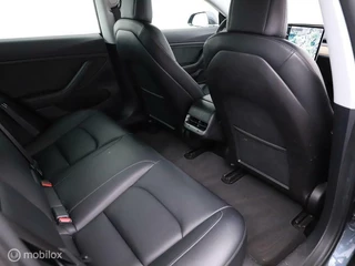 Tesla Model 3 Tesla Model 3 Standard RWD Plus 60 kWh - afbeelding nr 28