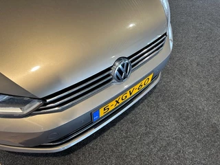 Volkswagen Golf Sportsvan Volkswagen Golf Sportsvan 1.4 TSI HIGHLINE AUTOMAAT l 1STE EIG l NAP l LMV l CLIMA l CAMERA l - afbeelding nr 41