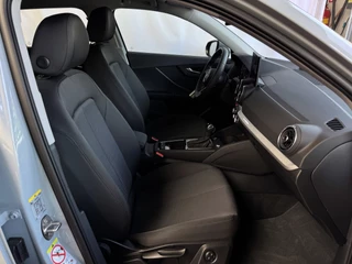 Audi Q2 Audi Q2 ✅2025✅35 TFSI ✅FACELIFT✅ S EDITION 150PK VIR.COCKPIT ELEK.KLEP TOUCHSCREEN CARPLAY NAVI CAMERA MATRIX LED STOELVERW. PDC KEYLESS 2025 