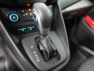 Ford Transit Connect Ford Transit Connect Automaat 100pk L1 Trend Airco Navi Cruise 3Zits Camera DAB+ - afbeelding nr 23