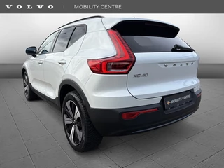 Volvo XC40 - afbeelding nr 4